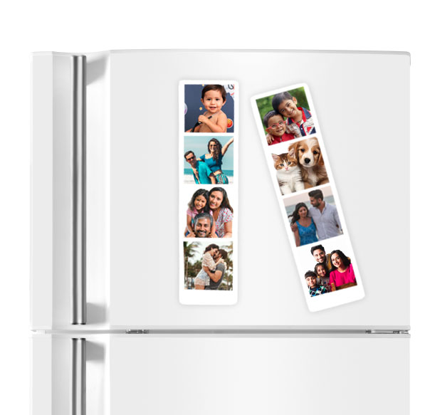 Birthday hardcover photo book